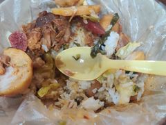 -陆长玖古法猪脚饭(玄风桥店)