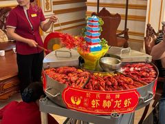 -於氏虾神(盱眙总店)
