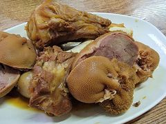 -金新羊杂馆·小龙虾