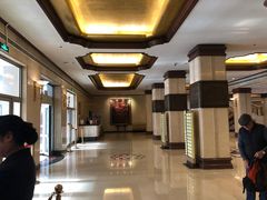 -北京前门建国饭店