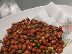 -老德州四合院·德州菜(天衢路店)