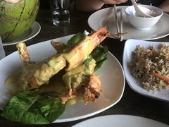 -真浪大家乐海鲜餐馆