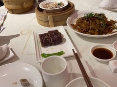 -潮福城潮州大酒楼(湖滨北路店)
