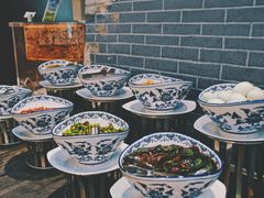 -浙江西子宾馆·瑶园咖啡厅