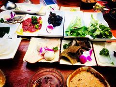 -束河人家(南锣鼓巷店)