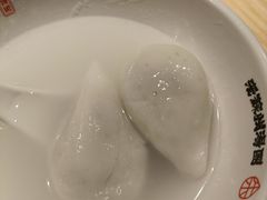 -朱新年·苏式汤团·面点(北寺塔店)