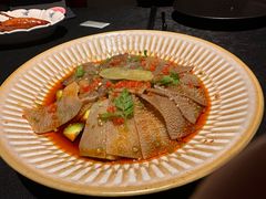 -醉东Oriental House(静安嘉里中心店)
