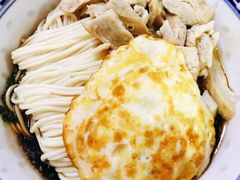 -盛兴面馆(真儒大厦店)