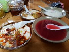 -袁家豆腐