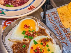 -张牌牌·东北烤肉小吃市集(金楠天街店)