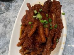 -聚丰园•湖鲜餐厅(阿红私房菜梅石路店)