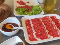 -牛街·马辈儿涮肉(牛街总店)