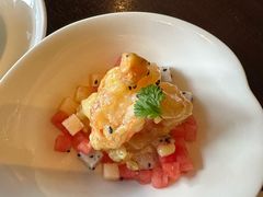 -杭州西子湖四季酒店·金沙厅