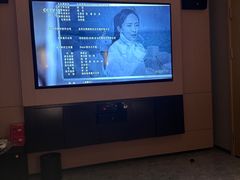 -金色印象·4k影院式足体养生(水晶郦城店)