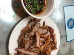 冷切酥肉-桥乡缘过桥米线(胜利街店)