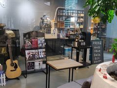 门面-GOTLOT COFFEE&KITCHEN角落厨房NOOK店