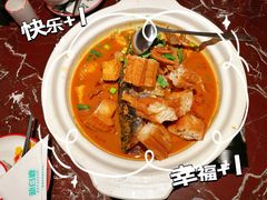 -新白鹿餐厅(西湖银泰店)