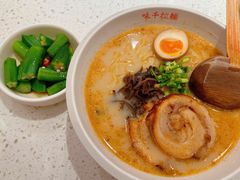 -味千拉面(南宁江南万达店)