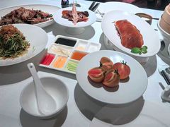 -四季民福烤鸭店(王府井灯市口店)