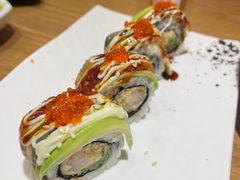 -赤稻·日式料理(禅城店)