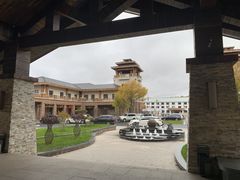 -塞罕坝国家级自然保护区