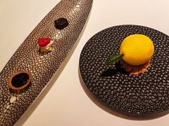 -翡翠36餐厅(浦东香格里拉店)