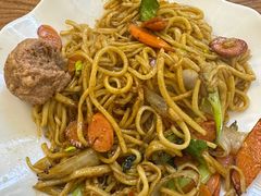 -萍姨抻面馆·鸡架冒菜(清湖店)