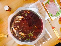 -袁记串串香(北国店)