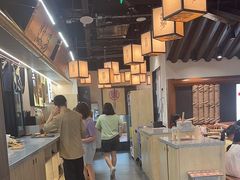 -大盐帮川菜馆(长楹天街店)