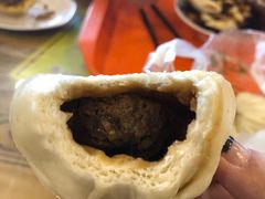 -南来顺饭庄·清真(南菜园店)