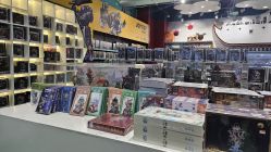-哈姆雷斯(王府井百货大楼店)
