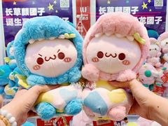 -LLJ夹机占(正佳广场店)