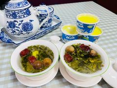 -尕胡才炕锅烤羊肉馆(八一路店)