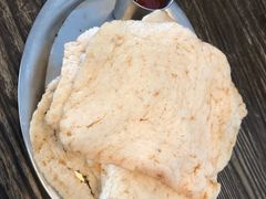 -The BREW·酿餐厅(浦东嘉里大酒店)