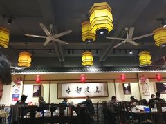 大堂-真定郝家排骨(谈固东街店)