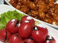 -陈熹公民族美食文化餐厅·清真(中华广场店)