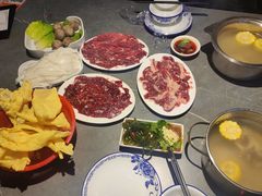 -贵宾牛·潮汕牛肉火锅(珠池总店)