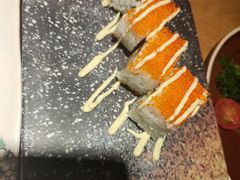 -东田之村自助餐厅(金水路店)