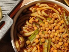 -耶里夏丽·新疆菜(徐家汇臻选店)