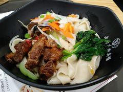 -袁老大肉夹馍(边家村分店)
