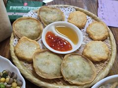 -客家养生油茶(汕尾店)