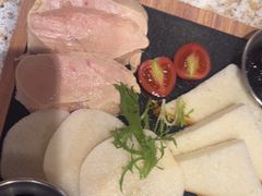 -欧巴烤肉(创富世纪店)