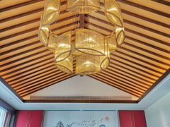 -禾悦庄餐厅