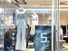 -万达广场(福州金融街店)