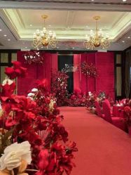 -上海大酒店·婚宴年会宴会厅