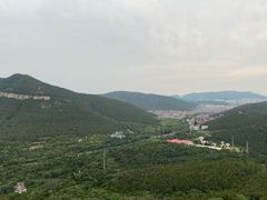 -千佛山风景名胜区