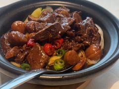 -洋洋中餐馆·SINCE 1997(龙湖星湖天街店)