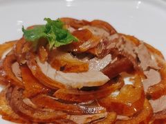 -味+新京宴·烤鸭·北京菜(创意谷店)