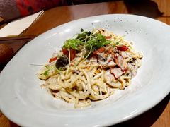 -MOMENTI手工意面(晶耀前滩店)