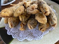 -87号烧烤海鲜·大排档(金沙滩店)